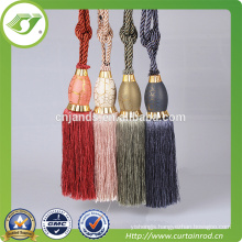 Fashion Curtain tassel,Curtain Tassels for Curtain Decoration